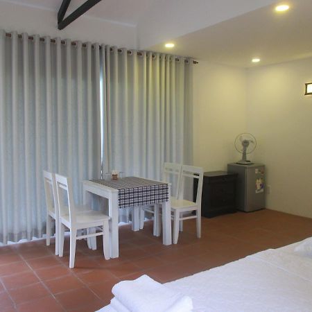 Bamboo Garden Resort Phu Quoc Exterior photo