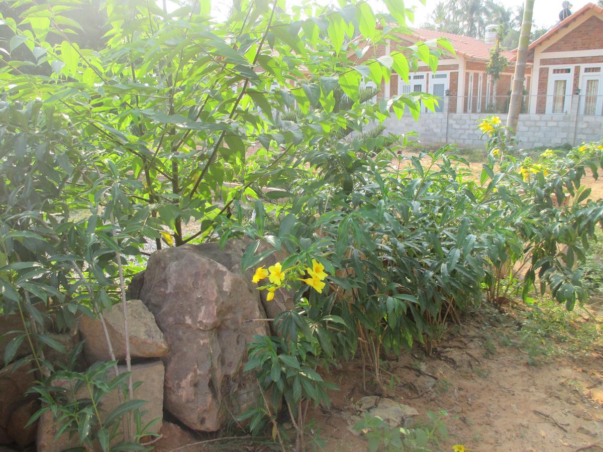 Bamboo Garden Resort Phu Quoc Exterior photo