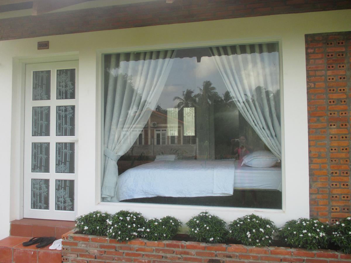 Bamboo Garden Resort Phu Quoc Exterior photo