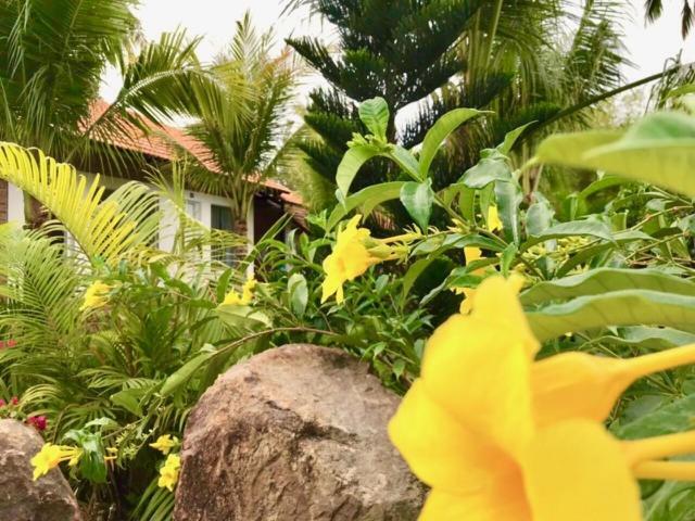Bamboo Garden Resort Phu Quoc Exterior photo